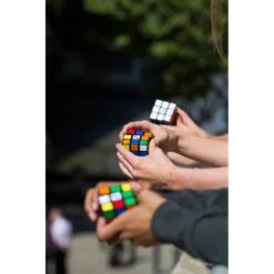 Jumbo Rubik's Cube 13 Jumbo Rubik's Cube -Speelgoed Promotie 1555820 6512dc25