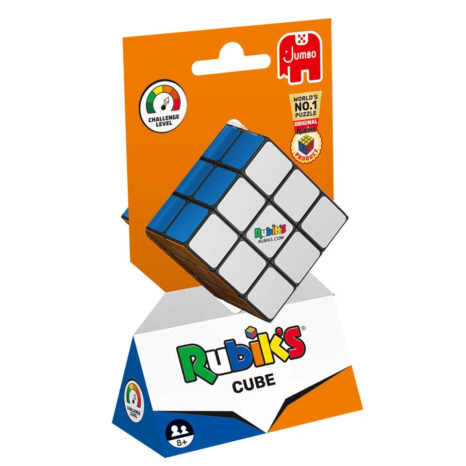 Jumbo Rubik's Cube 3 Jumbo Rubik's Cube