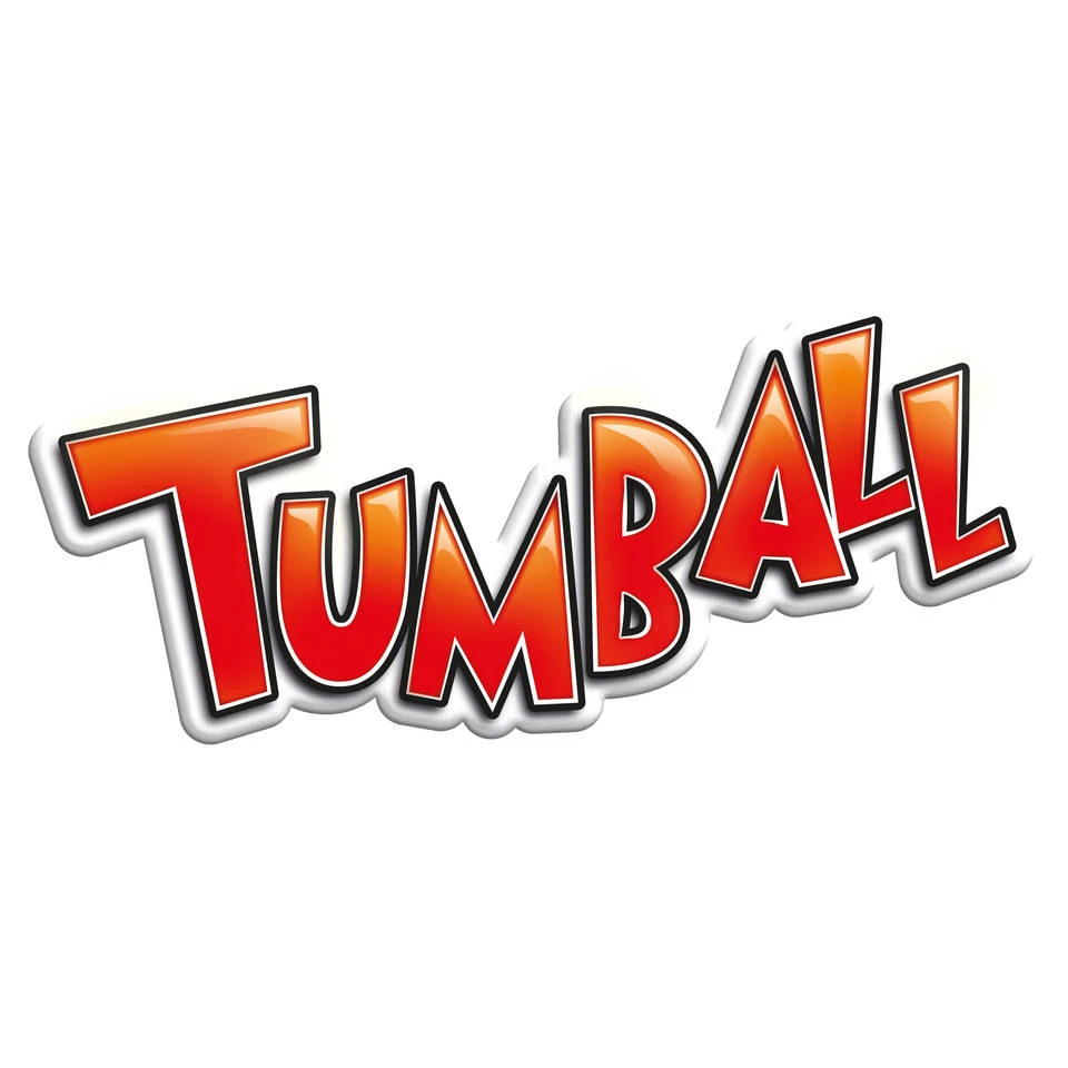MEGABLEU Tumball 7 MEGABLEU Tumball - Afbeelding 5