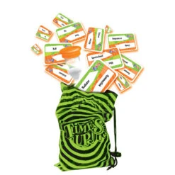 ASMODEE Time's Up! Family 9 ASMODEE Time's Up! Family -Speelgoed Promotie 1558549 063fcd47