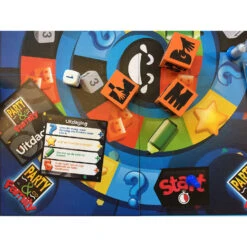 Jumbo Party & Co Family -Speelgoed Promotie 1558586 47816270