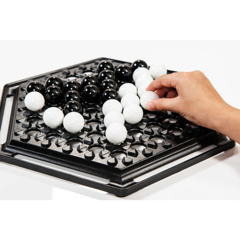 ASMODEE Abalone 2017 Editie 7 ASMODEE Abalone 2017 Editie - Afbeelding 5