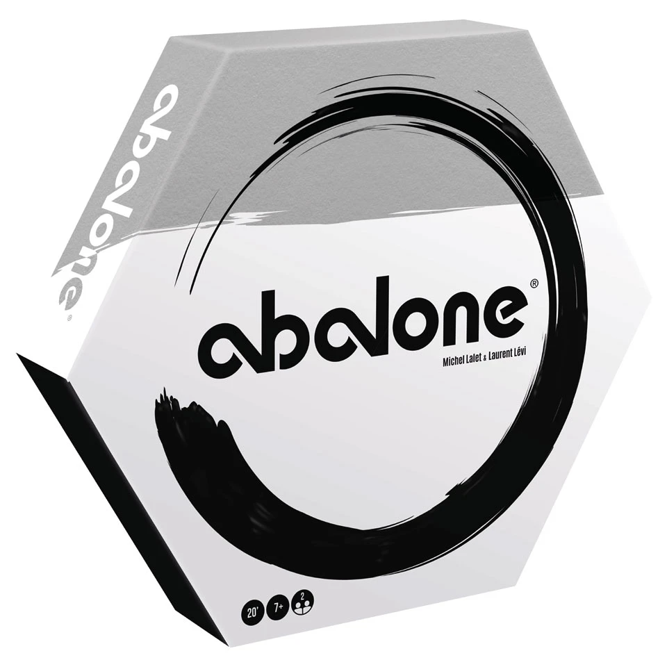 ASMODEE Abalone 2017 Editie 3 ASMODEE Abalone 2017 Editie