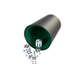 Dobbelset En Scoreblok -Speelgoed Promotie 1719049 d633c9a4