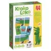 Jumbo Kroko Loko Memoryspel 2 Jumbo Kroko Loko Memoryspel -Speelgoed Promotie 1764829