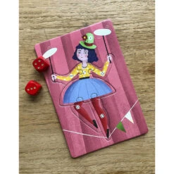 Jumbo Jumbolino 13 Jumbo Jumbolino -Speelgoed Promotie 1764830 0133101b