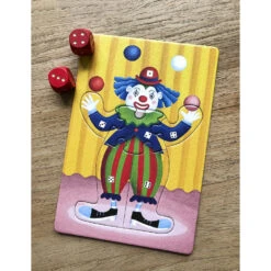 Jumbo Jumbolino 12 Jumbo Jumbolino -Speelgoed Promotie 1764830 d69d3926