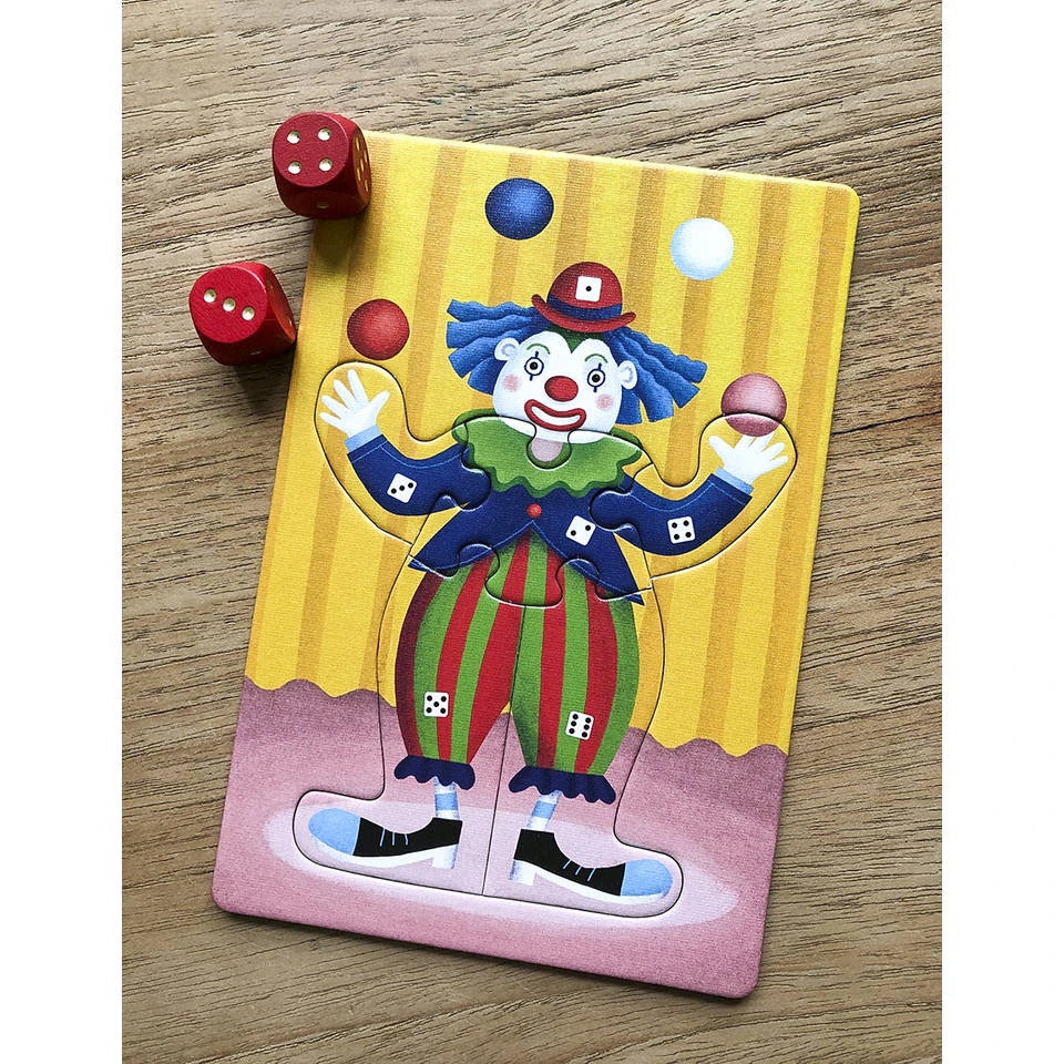 Jumbo Jumbolino 7 Jumbo Jumbolino - Afbeelding 5