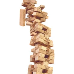 Hasbro Gaming Jenga Classic 13 Hasbro Gaming Jenga Classic -Speelgoed Promotie 1773110 750d311d