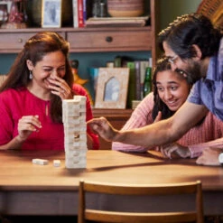 Hasbro Gaming Jenga Classic 12 Hasbro Gaming Jenga Classic -Speelgoed Promotie 1773110 9faa6fe5