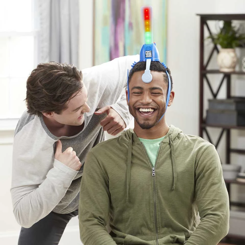 Hasbro Gaming Geen Paniek 8 Hasbro Gaming Geen Paniek - Afbeelding 6