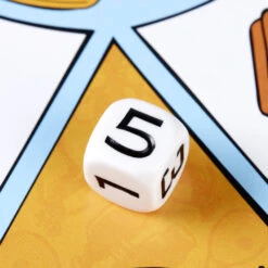 Hasbro Gaming Trivial Pursuit Familie Editie Gezelschapsspel 9 Hasbro Gaming Trivial Pursuit Familie Editie Gezelschapsspel -Speelgoed Promotie 1773116 f11e676d