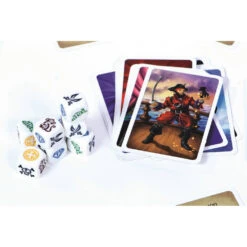 999 Games Duizend Bommen En Granaten! - Dobbelspel -Speelgoed Promotie 1773803 cbe162bf