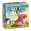 Jumbo Poepie Knor Gezelschapsspel 2 Jumbo Poepie Knor Gezelschapsspel -Speelgoed Promotie 1777876