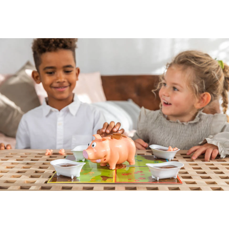 Jumbo Poepie Knor Gezelschapsspel 7 Jumbo Poepie Knor Gezelschapsspel - Afbeelding 5