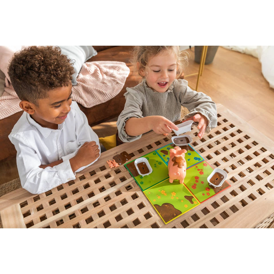 Jumbo Poepie Knor Gezelschapsspel 5 Jumbo Poepie Knor Gezelschapsspel - Afbeelding 3