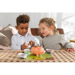 Jumbo Poepie Knor Gezelschapsspel 11 Jumbo Poepie Knor Gezelschapsspel -Speelgoed Promotie 1777876 d0c40141