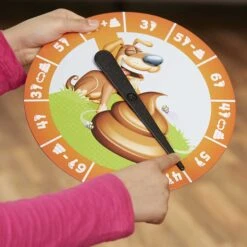 Hasbro Gaming Trap Er Niet In! -Speelgoed Promotie 1802388 005