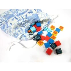 ASMODEE Azul 8 ASMODEE Azul -Speelgoed Promotie 1812390 002