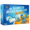 De Slimste Mens Ter Wereld Junior 1 De Slimste Mens Ter Wereld Junior -Speelgoed Promotie 1898080 c2ab143f
