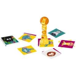 ASMODEE Jungle Speed Kids 11 ASMODEE Jungle Speed Kids -Speelgoed Promotie 1904419 1669e168