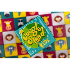 ASMODEE Jungle Speed Kids 12 ASMODEE Jungle Speed Kids -Speelgoed Promotie 1904419 85bbfa9e