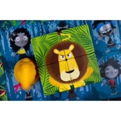 ASMODEE Jungle Speed Kids 13 ASMODEE Jungle Speed Kids -Speelgoed Promotie 1904419 fec7a07f