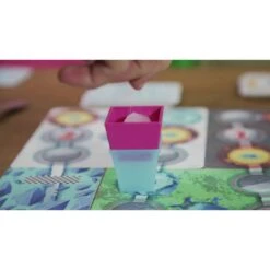 Ravensburger Cool Runnings Actiespel 12 Ravensburger Cool Runnings Actiespel -Speelgoed Promotie 1909464 8cb80867