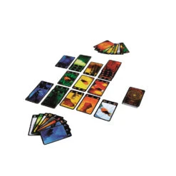 999 Games Lost Cities -Speelgoed Promotie 1914946 d37c1be1