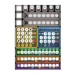 999 Games Clever -Speelgoed Promotie 1922481 78059151