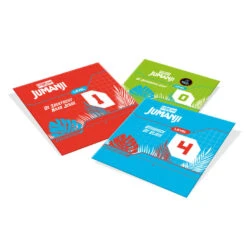 Identity Games Escape Room The Game Jumanji -Speelgoed Promotie 1976014 27faa851