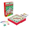 Hasbro Gaming Monopoly Reisspel 1 Hasbro Gaming Monopoly Reisspel -Speelgoed Promotie 1977813 4b8fc4da