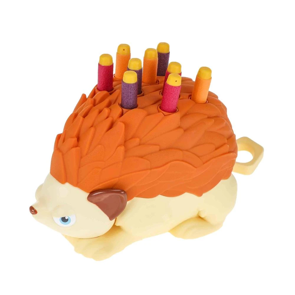 Hasbro Gaming Egeltje Plof 4 Hasbro Gaming Egeltje Plof - Afbeelding 2