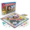 Hasbro Gaming Mevrouw Monopoly -Speelgoed Promotie 1977857 36798bcb