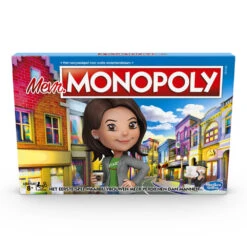 Hasbro Gaming Mevrouw Monopoly 8 Hasbro Gaming Mevrouw Monopoly -Speelgoed Promotie 1977857 ceecac67