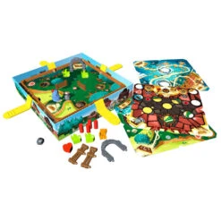 ASMODEE Slide Quest 11 ASMODEE Slide Quest -Speelgoed Promotie 1978243 394d1a59