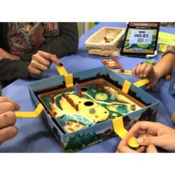 ASMODEE Slide Quest 12 ASMODEE Slide Quest -Speelgoed Promotie 1978243 f809663c