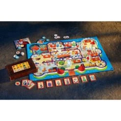 Ravensburger Wie Heeft Het Gedaan? -Speelgoed Promotie 1978381 3f260fee