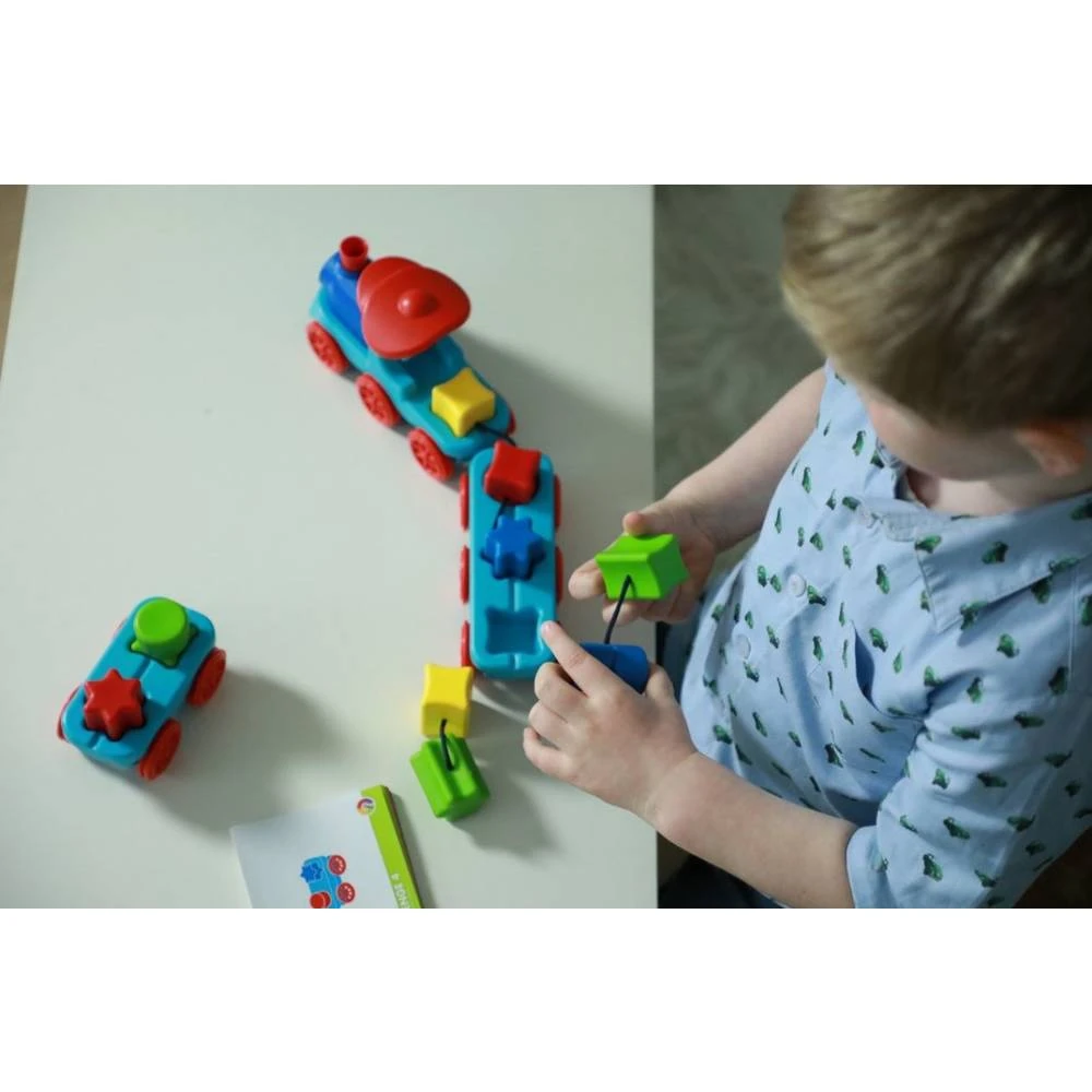 SmartGames Brain Train 7 SmartGames Brain Train - Afbeelding 5