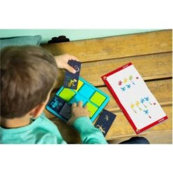 SmartGames Colour Catch -Speelgoed Promotie 1978388 1d8ccc2c