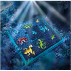 SmartGames Colour Catch -Speelgoed Promotie 1978388 a46803b5