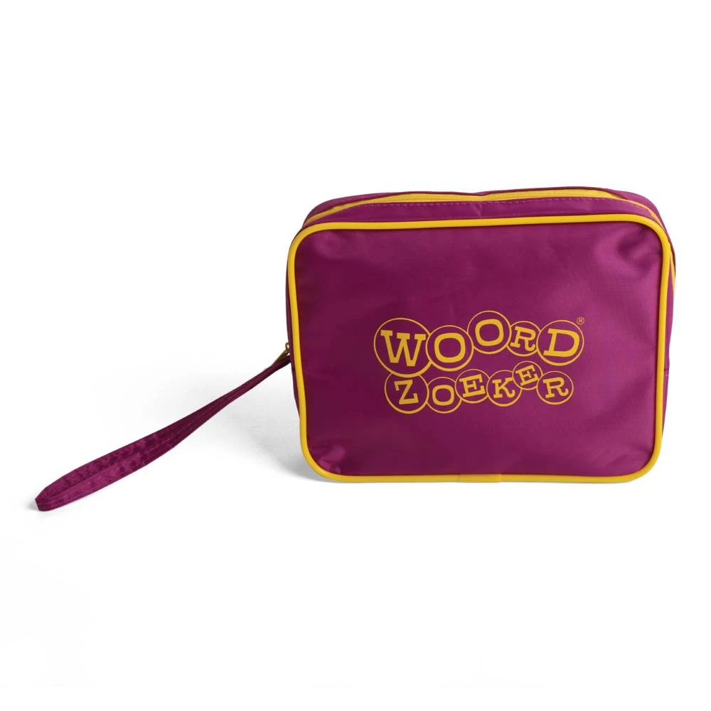 Goliath Woordzoeker Reiseditie + Tas 6 Goliath Woordzoeker Reiseditie + Tas - Afbeelding 4