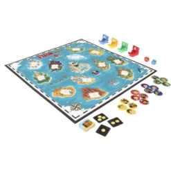 Hasbro Gaming Risk Junior 12 Hasbro Gaming Risk Junior -Speelgoed Promotie 1980124 58ba3584