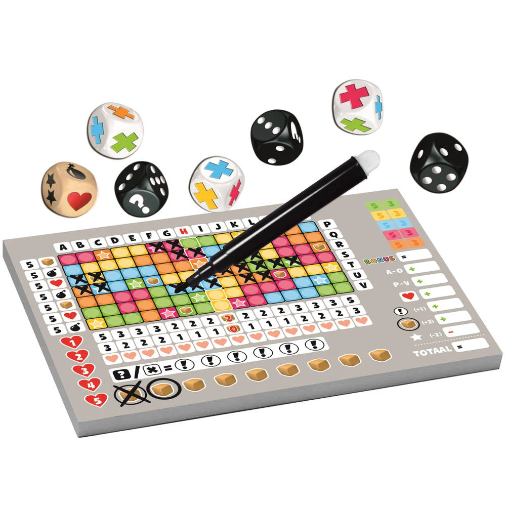 999 Games Keer Op Keer 2 5 999 Games Keer Op Keer 2 - Afbeelding 3