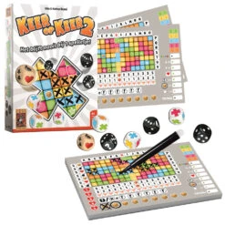 999 Games Keer Op Keer 2