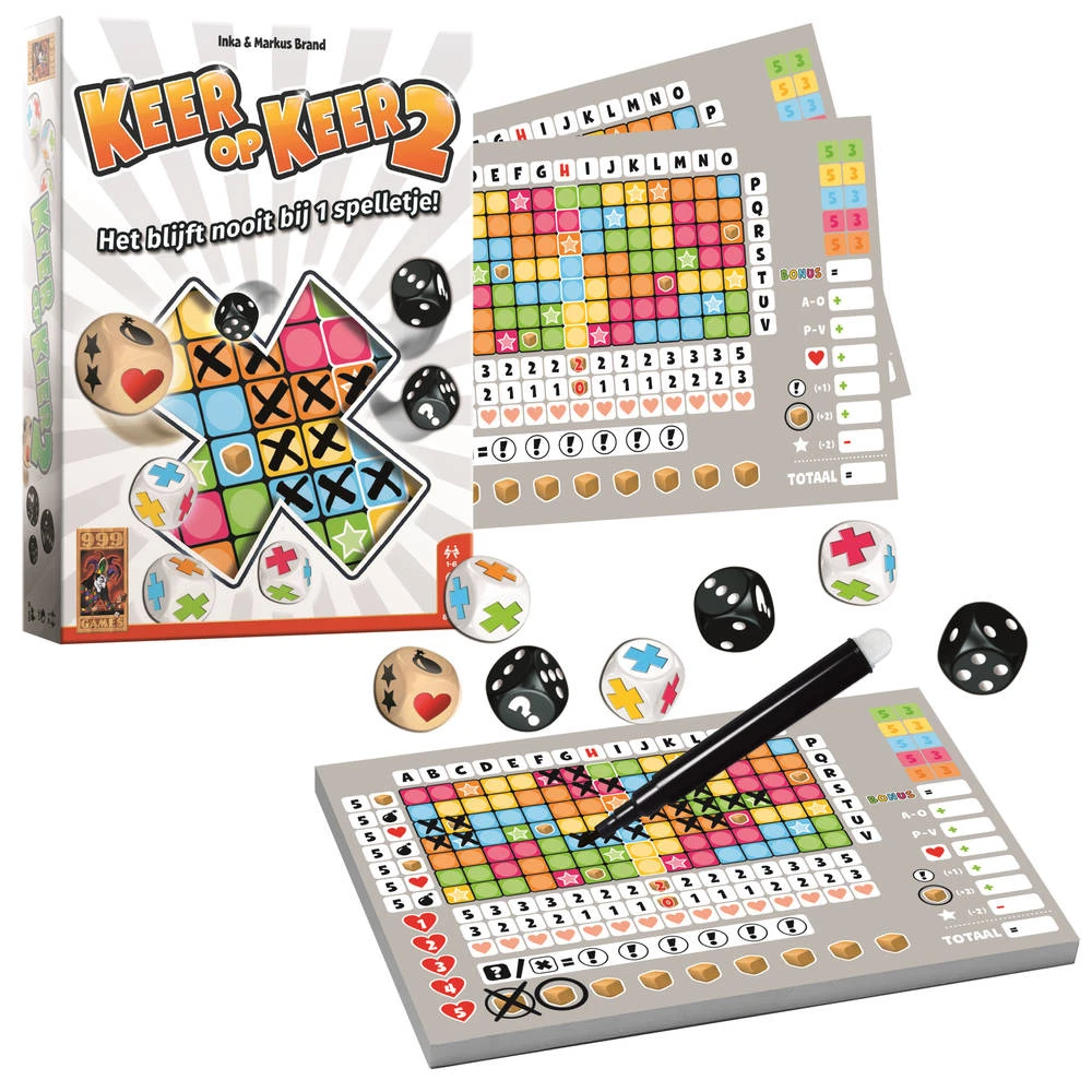 999 Games Keer Op Keer 2 3 999 Games Keer Op Keer 2