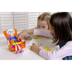 No Brand Oma Koekie Familiespel -Speelgoed Promotie 1981612 a3a9a83d