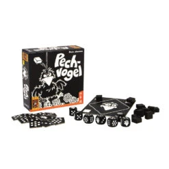 999 Games Pechvogel 10 999 Games Pechvogel -Speelgoed Promotie 1981959 5244b6c9