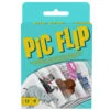Mattel Games Pic Flip 2 Mattel Games Pic Flip -Speelgoed Promotie 1982274 fcb2d7ed