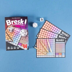 Jumbo Bresk! 13 Jumbo Bresk! -Speelgoed Promotie 1982353 1d221ba9